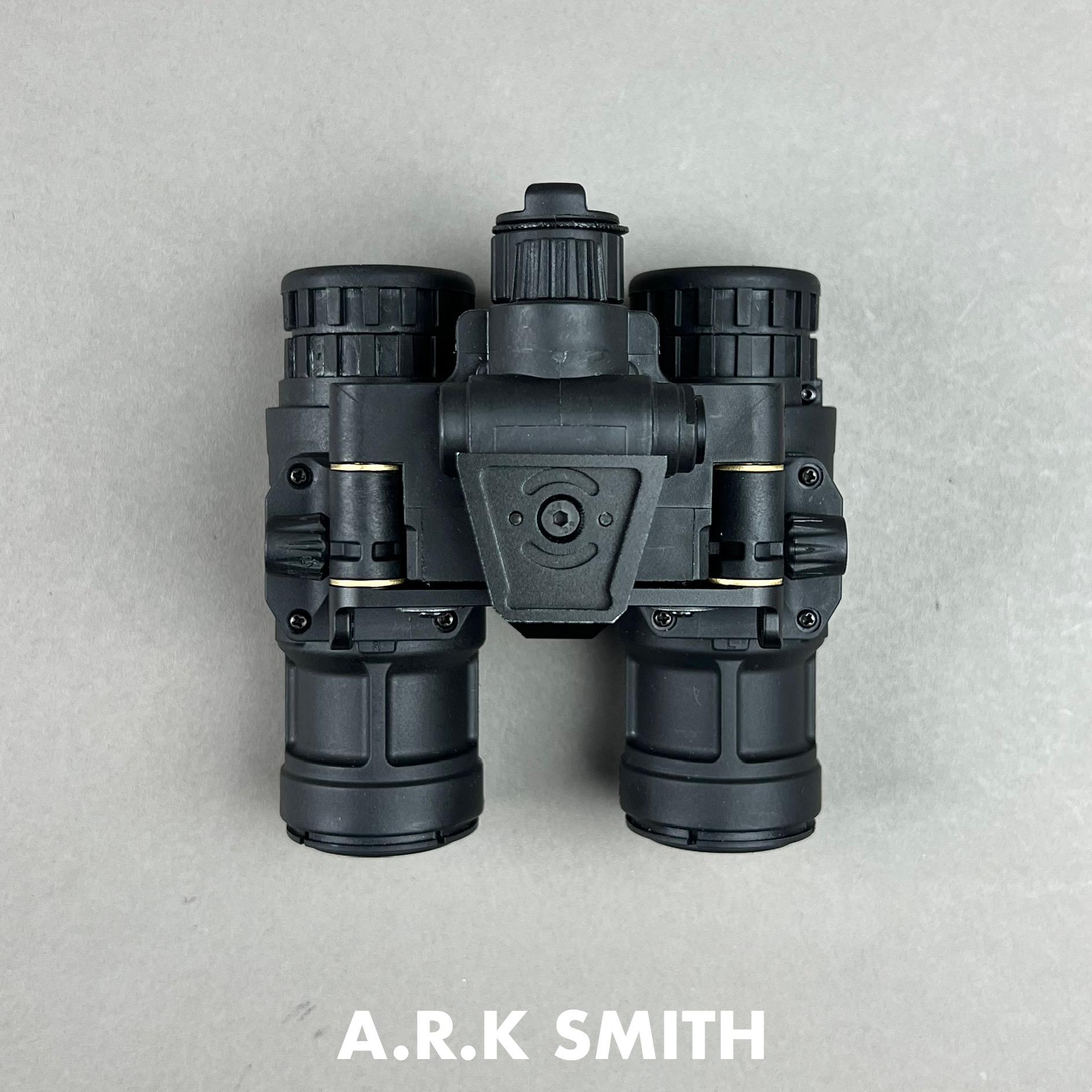 Gen 5 DI-31 HDMI Digital Night Vision NVG IMX385 0.7