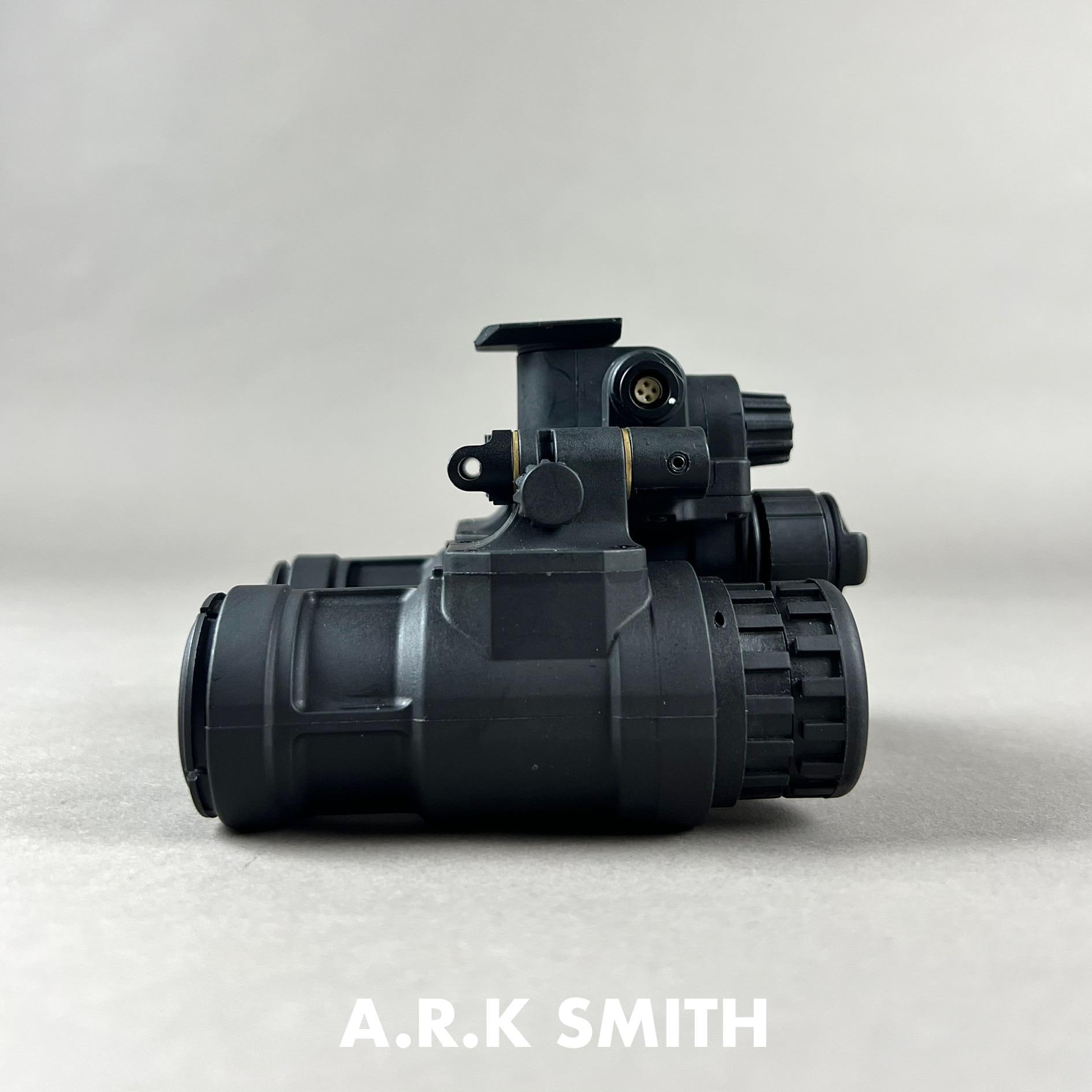 Gen 4 DI-31AS Digital Night Vision PVS-31 Style NVG 0.5