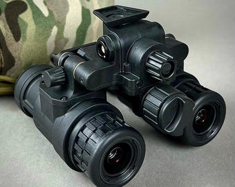DI-31AS Digital Night Vision PVS-31 Style NVG 0.39" 800*600