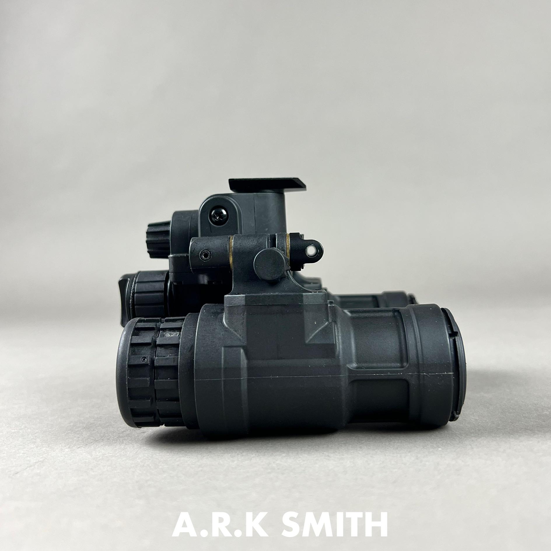 Gen 5 DI-31 HDMI Digital Night Vision NVG IMX385 0.7