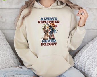 Memorial Day Shirt: Military Tribute Tee, Veteran Honor Apparel