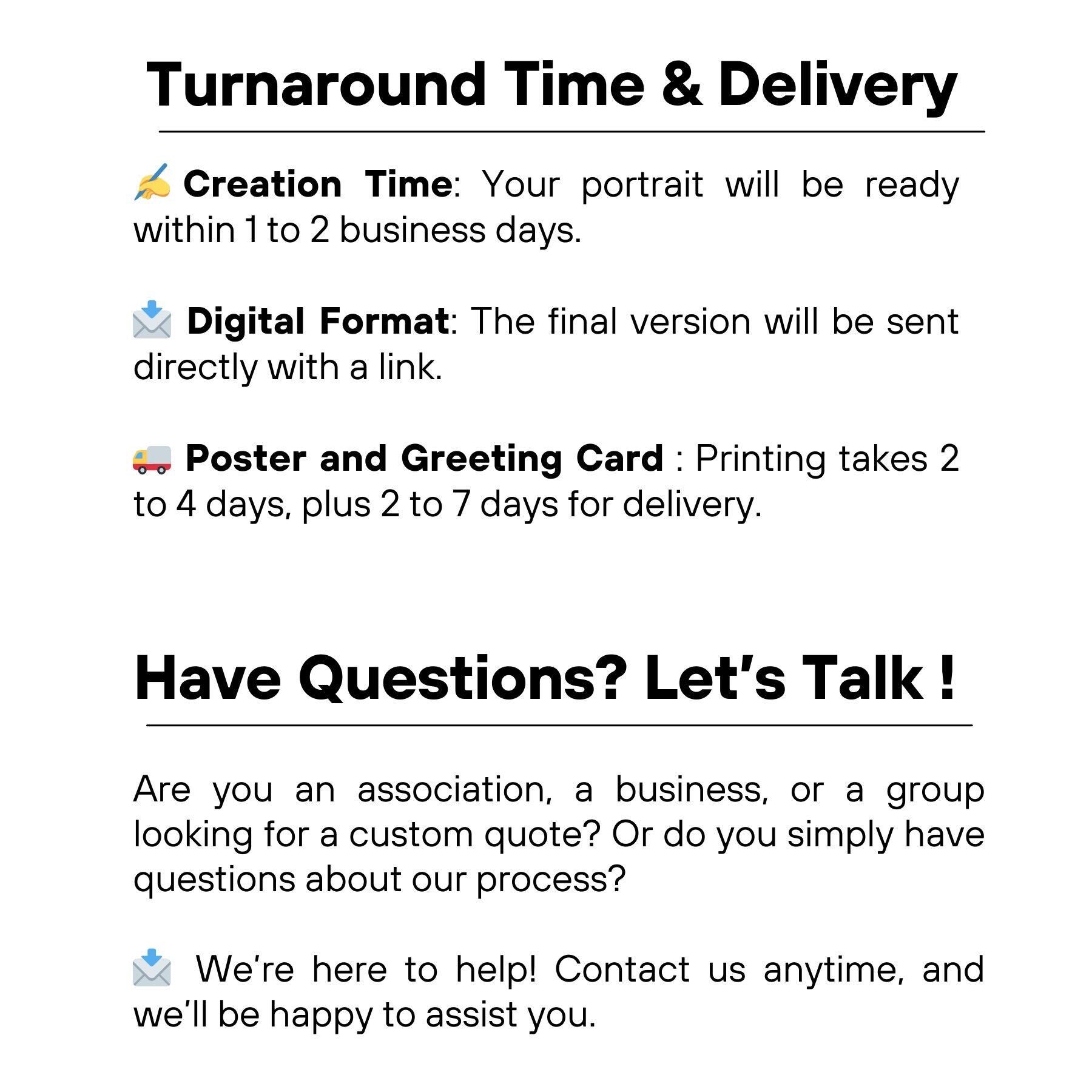 Software Developer Cartoon Portrait, Developer Gift,custom Developer ...