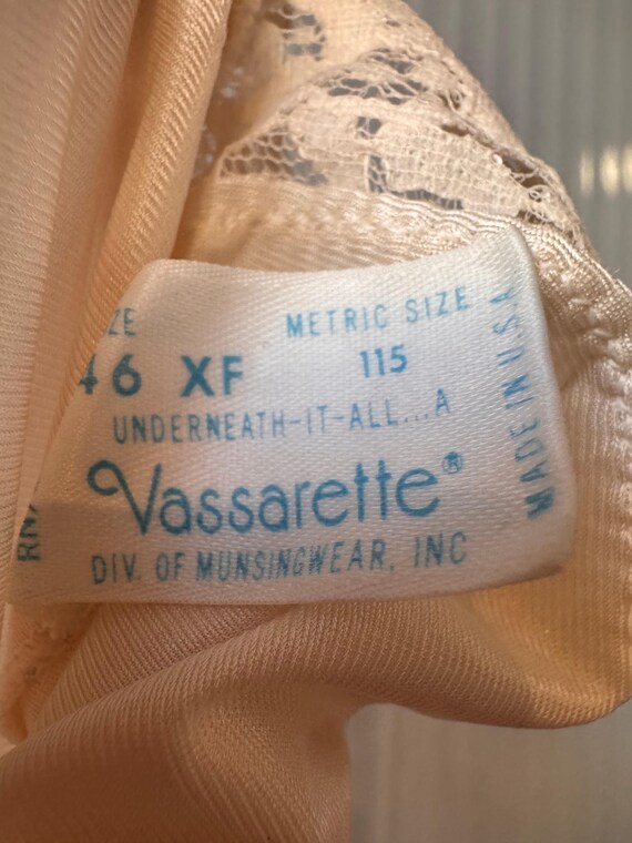 White slip - image 3