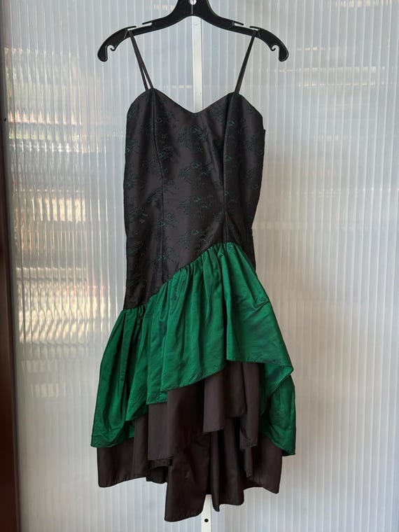 1980 style prom dresses California Costumes Women's 80s Dress Costume Small : Clothing, Shoes & Jewelry Perfect for prom or any special occasion 80s Formal Dresses 80s Prom