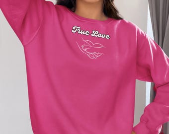 Pet lover Sweatshirt, Dog Mom, Pup Life Clothing, canine Apparel, Cute pet Design
