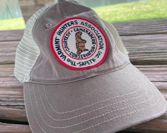 The Varmint Hunters Association