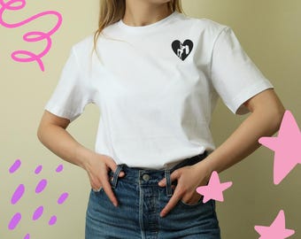 S*x Work is Real Work Comfort Colors T-Shirt | Women's Rights