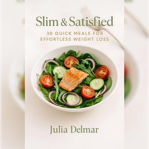 Kookboek schoon eten: 30 gezonde recepten om af te vallen (pdf)