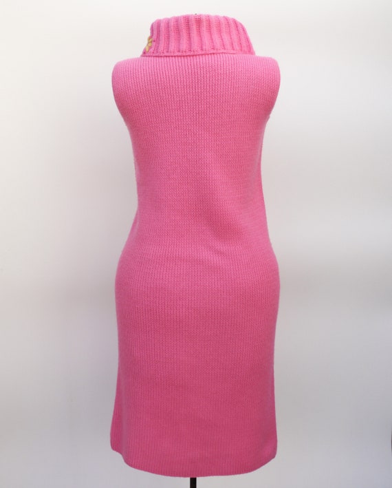 pink sleeveless turtleneck dress Amazon.com: Women's Solid Color Dress Back Zipper Sleeveless Pleated Dress  Evening Party Dresses Casual Elegant Maxi Dress Gown Mock Neck Dress  Turtleneck Dress Wedding Guest Dress (X-Large) Peach Pink : Clothing, Shoes