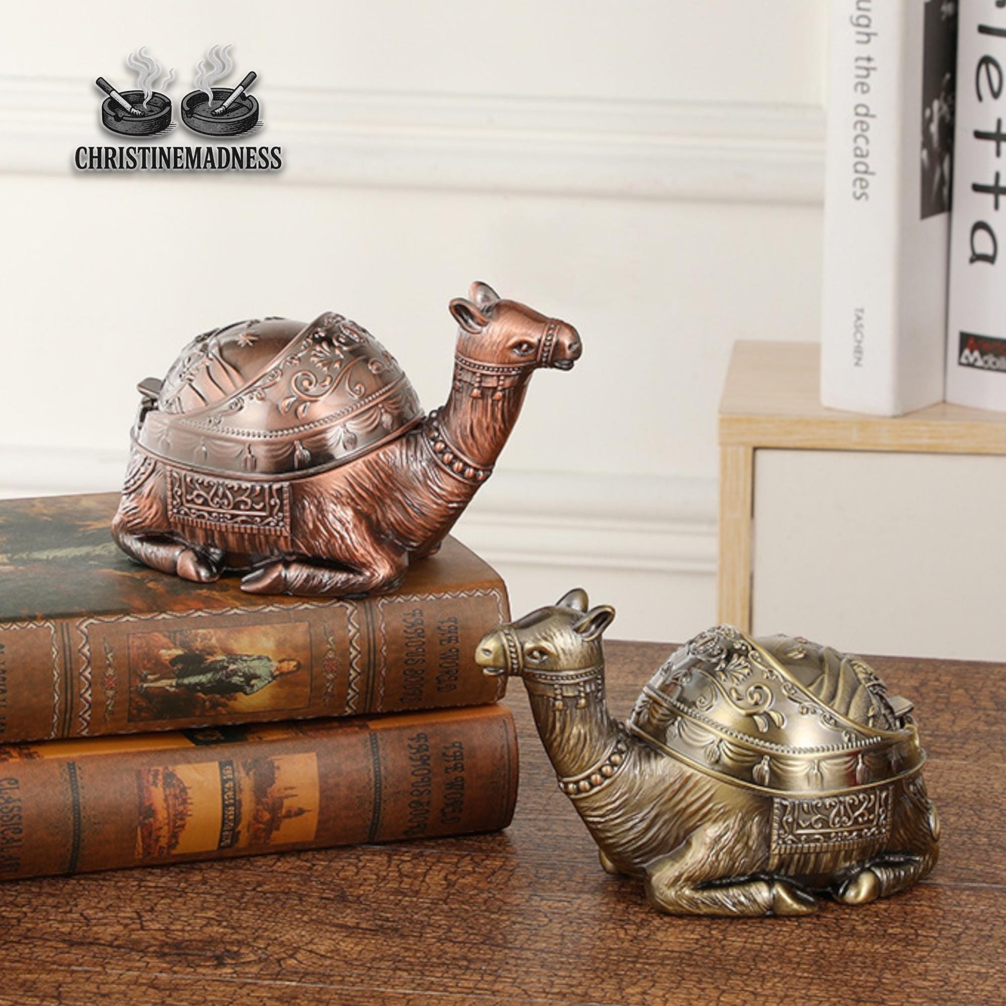Vintage camel ashtray - Etsy 日本 Vintage camel ashtray - Etsy 日本
