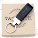 see more listings in the Leather Keychains section