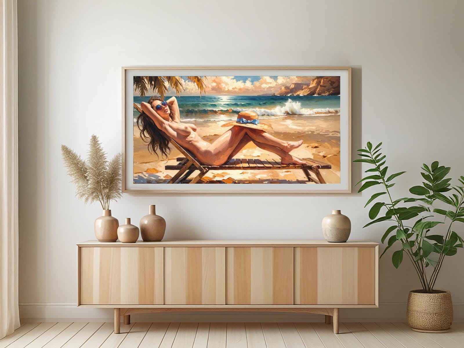 Wall Art Coastal Seaside Printable Art Digital Download Sea wall-art-coastal-seaside-printable-art-digital-download-sea