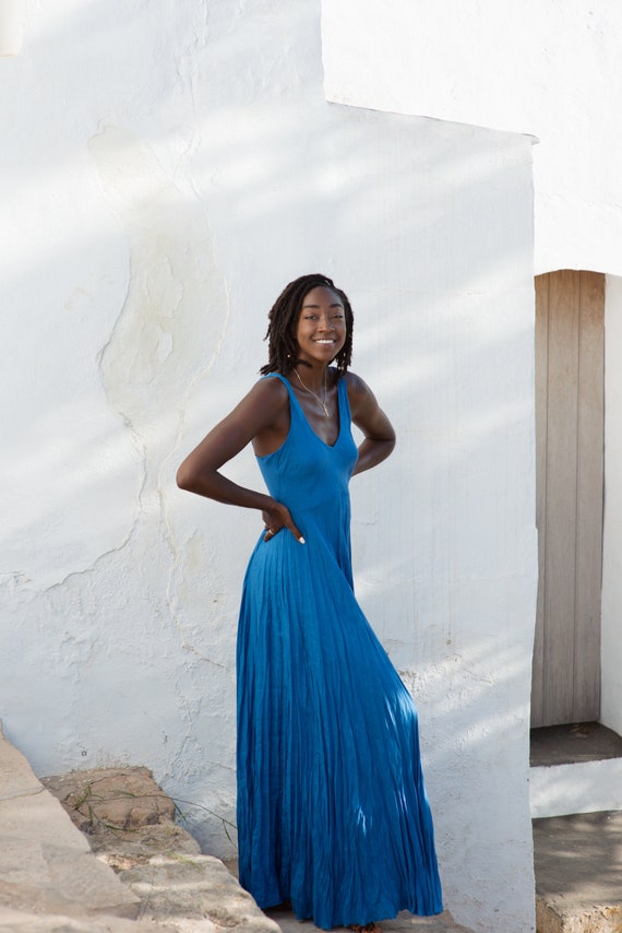 summer dresses spain