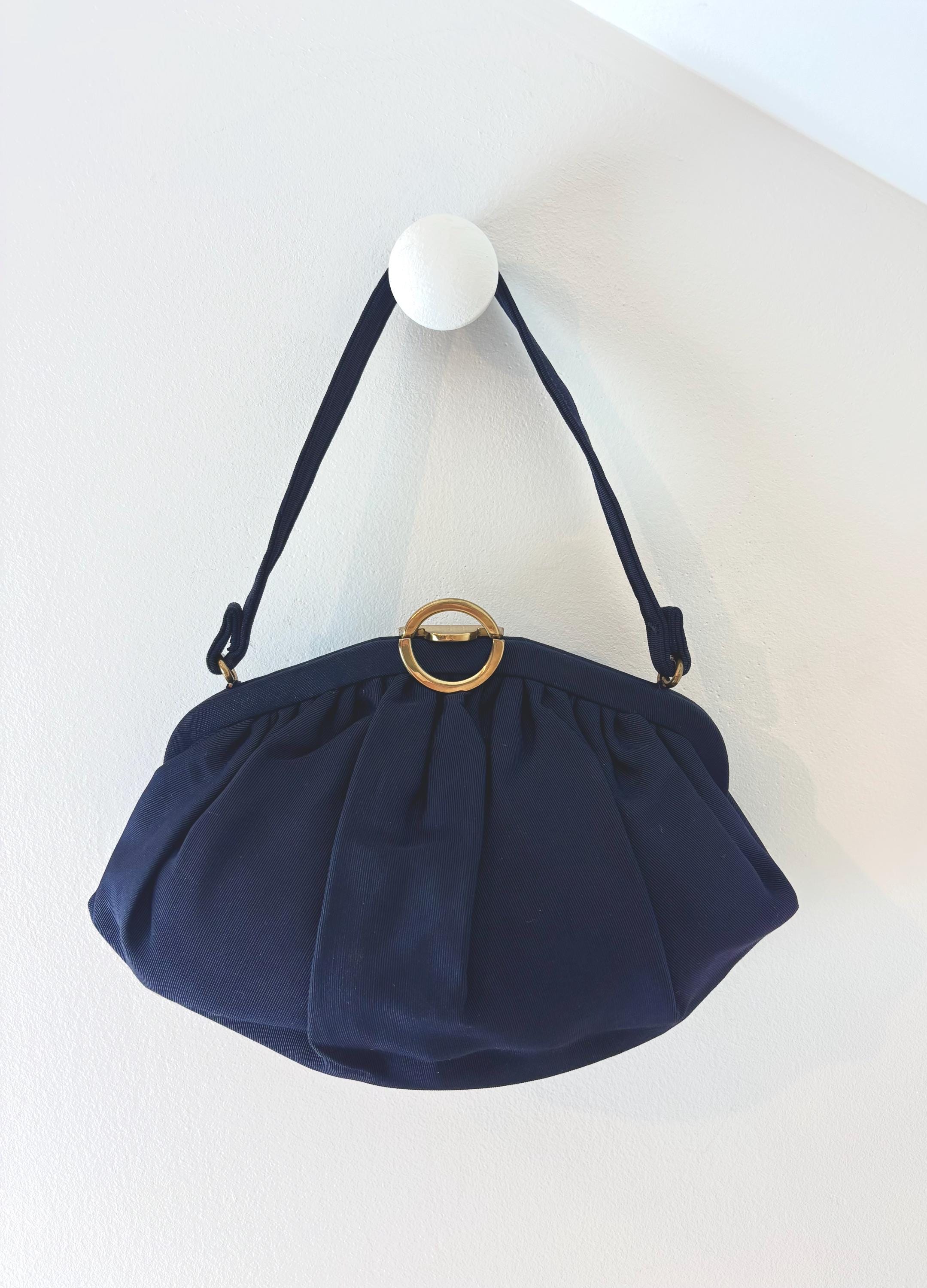 40’s French vintage handbag 40's French vintage handbag 1940s French Purse - Etsy Canada