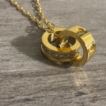 Cartier 18k Gold Necklaces
