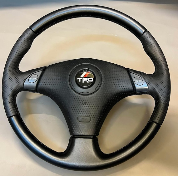TRD Toyota Supra, Celica, MR2 SPYDER, Tacoma, Matrix, JZX Steering