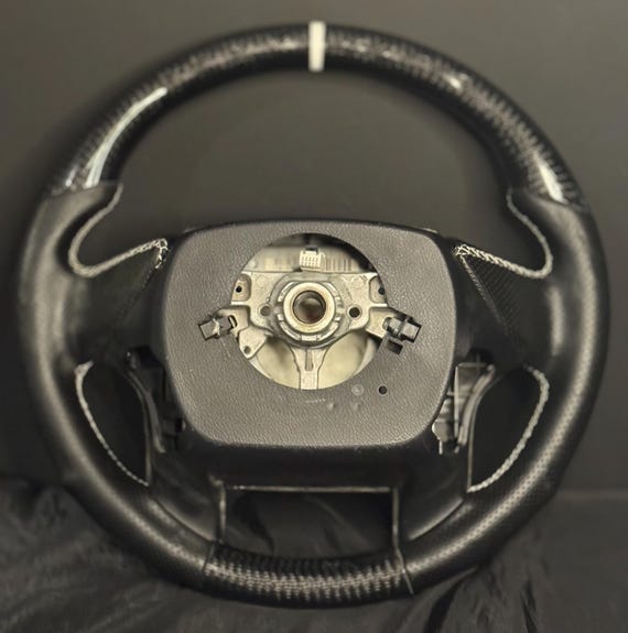 トヨタ純正TRDカスタマイズステアリングホイール 4ランナー タンドラ  