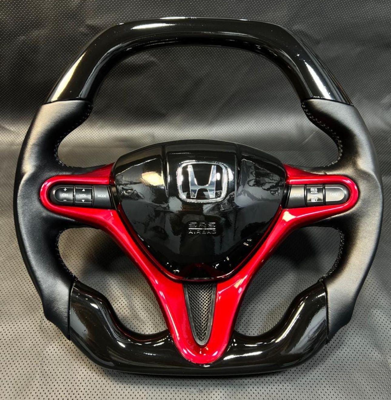 Honda Civic Spoilers | American Modified