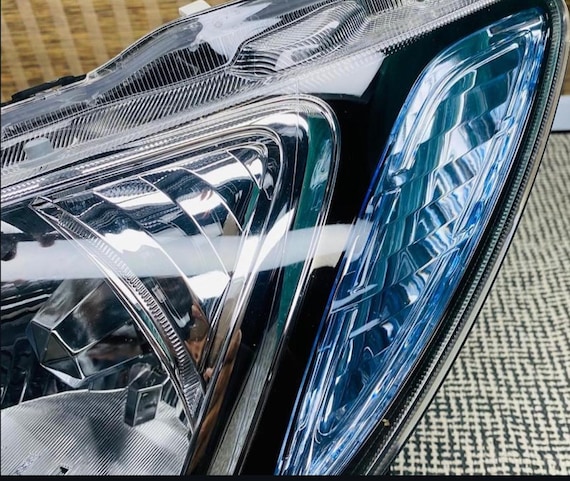 ホンダ純正 fd1 fd2 fd シビック タイプR HID ヘッドライト 両側