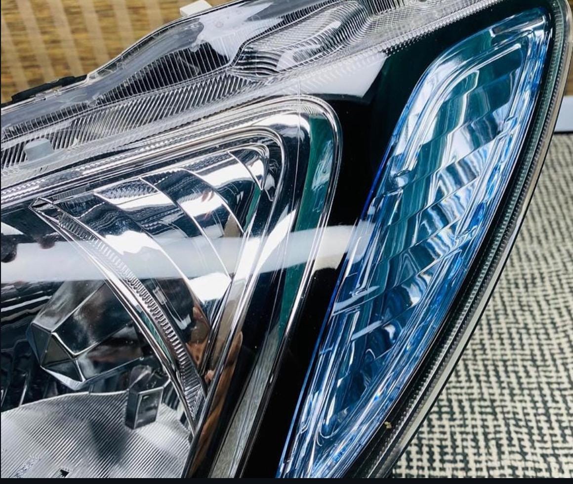 ホンダ純正 fd1 fd2 fd シビック タイプR HID ヘッドライト 両側