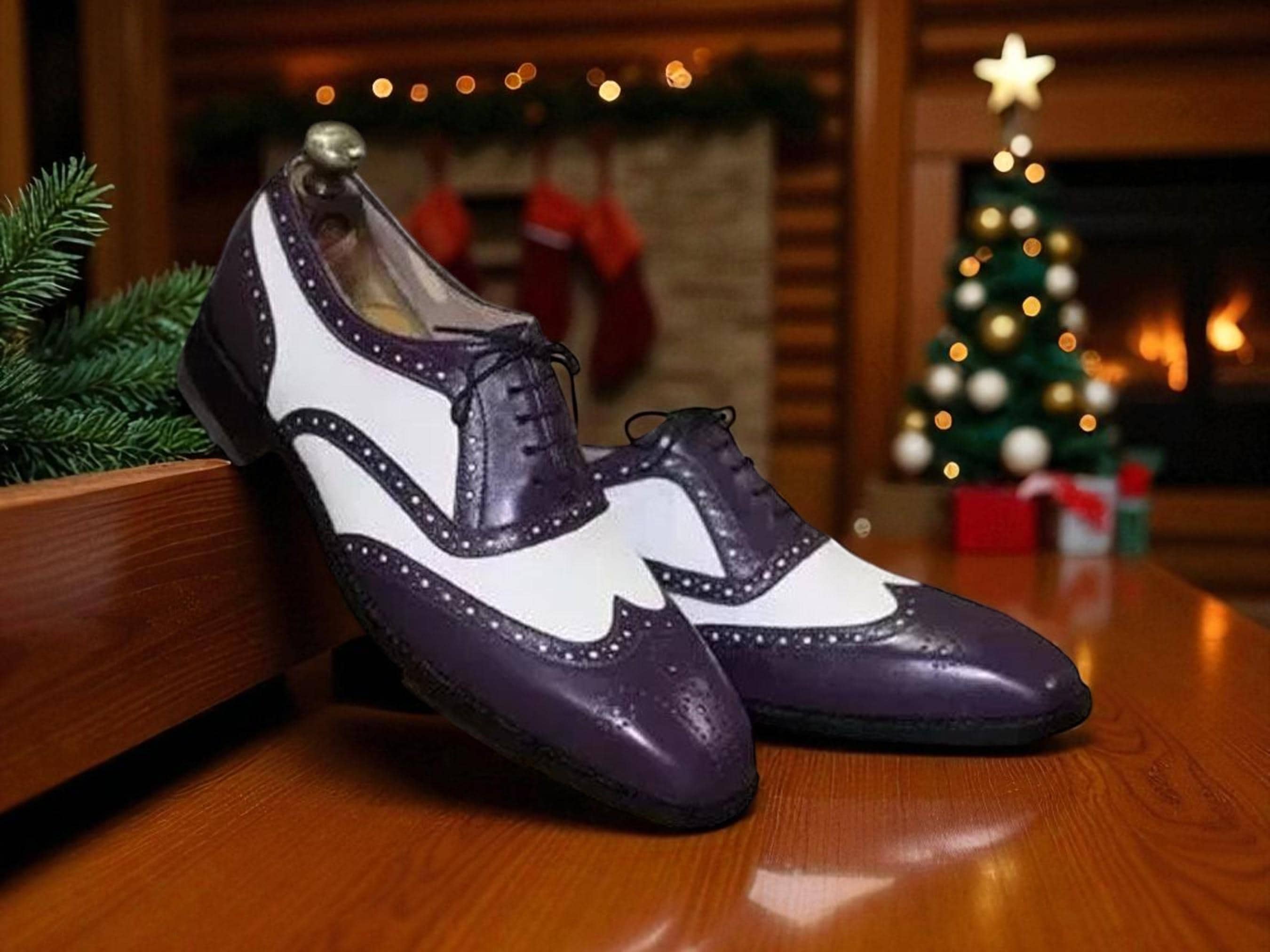Purple Dress Shoes for Men - Etsy Purple Dress Shoes for Men - Etsy