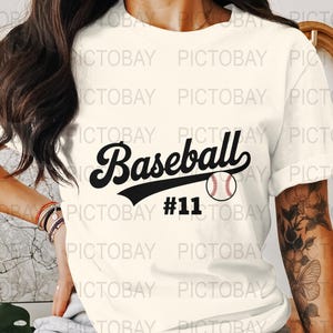 Baseball SVG PNG Digital Download, Sports Clipart, Cricut Cutting File, Instant Download, Baseball Silhouette, Digital Art