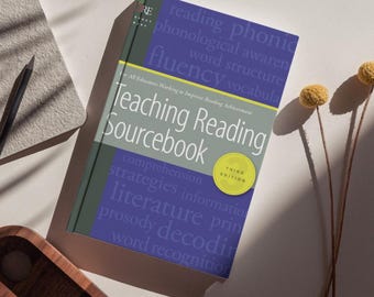 Teaching Reading Sourcebook