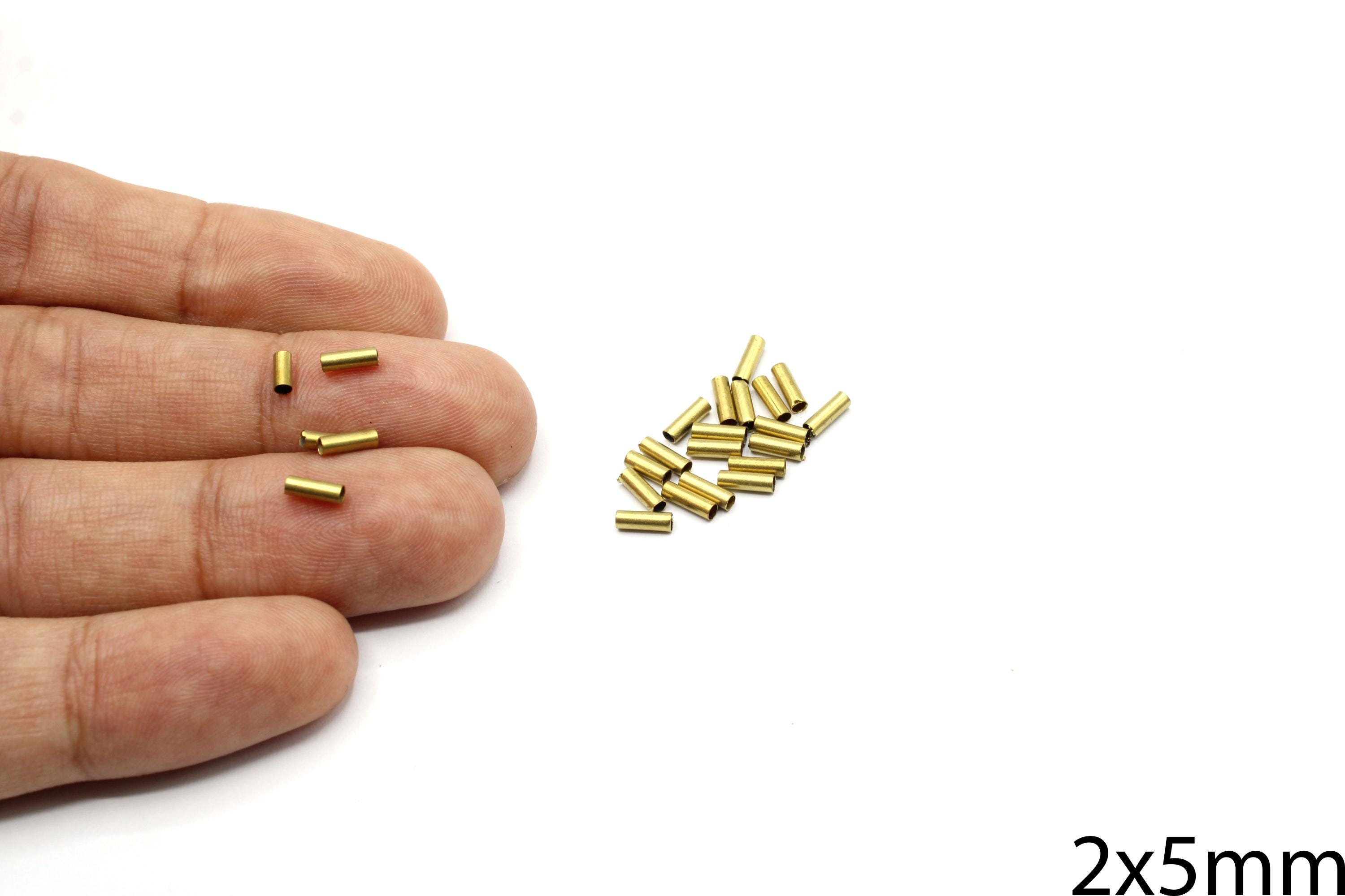 Lotto Perline Sfuse Perline Di Grandi Dimensioni 14 Mm-2 Mm - Foto 7