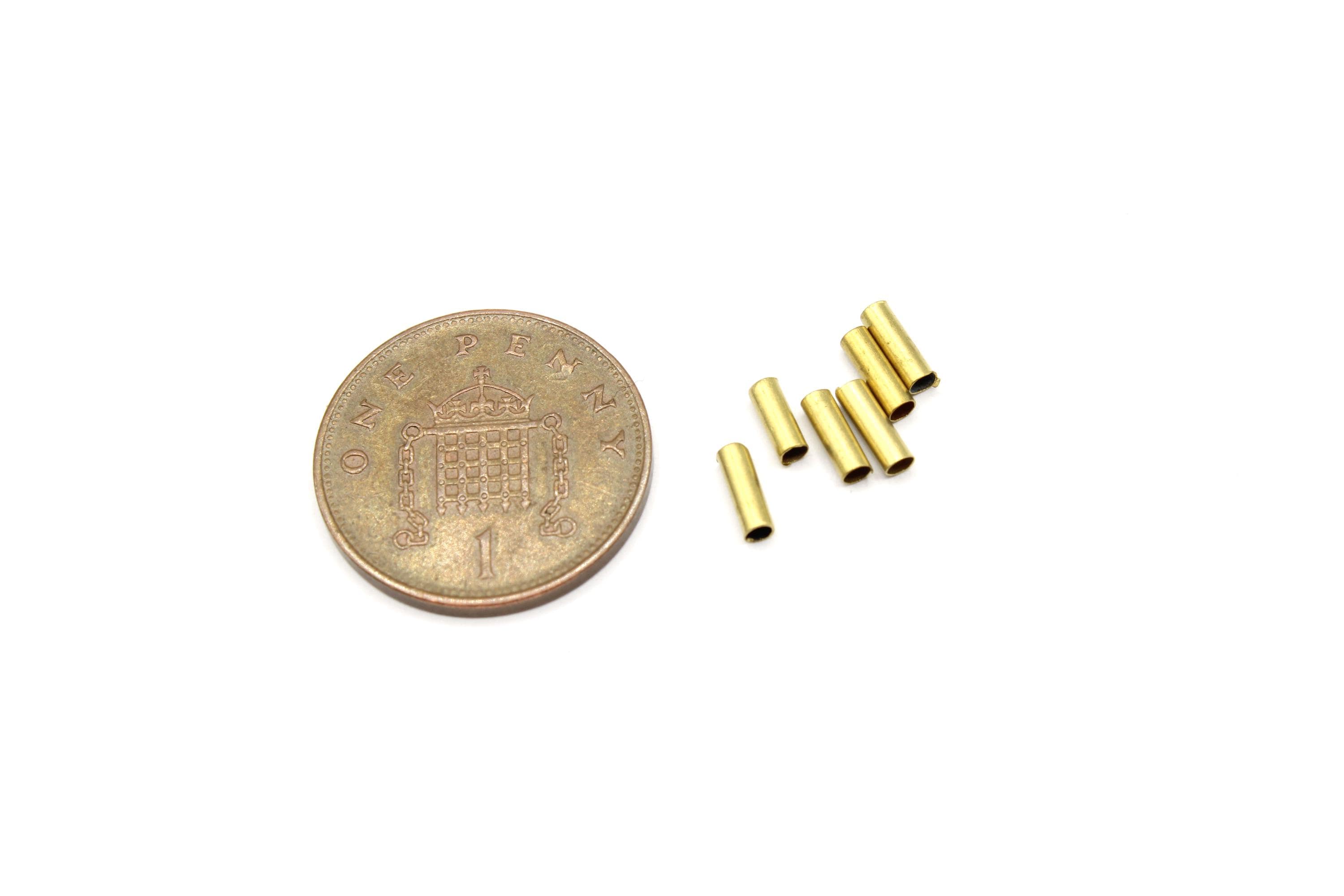 Lotto Perline Sfuse Perline Di Grandi Dimensioni 14 Mm-2 Mm - Foto 2