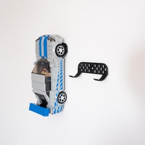 Speed Champions Wall Mount (NON F1)
