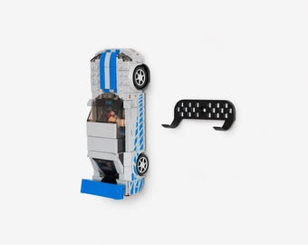 Speed Champions Wall Mount (NON F1)