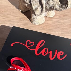 Cadeau amoureux