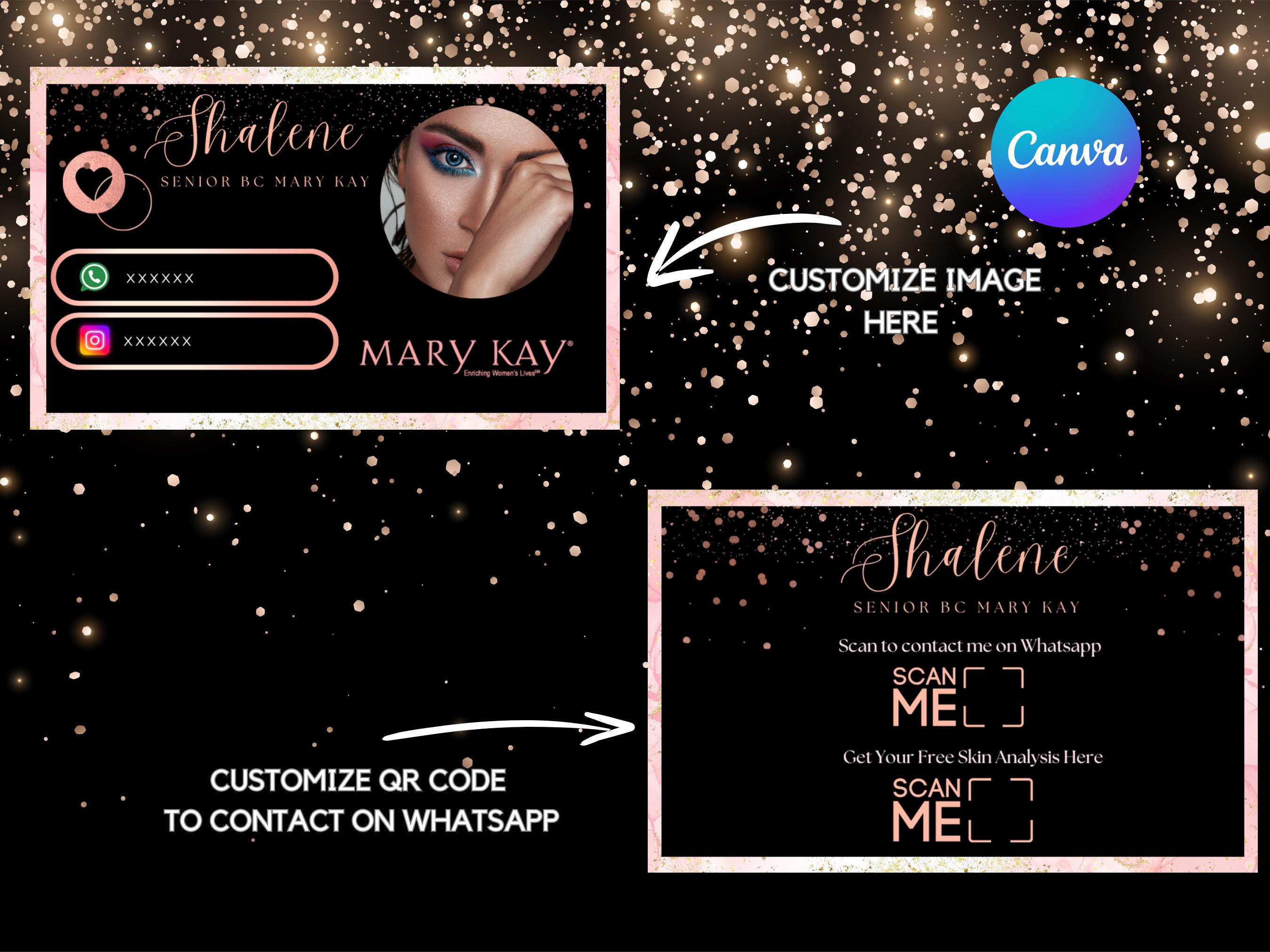 Buy Mary Kay Card Online In India India