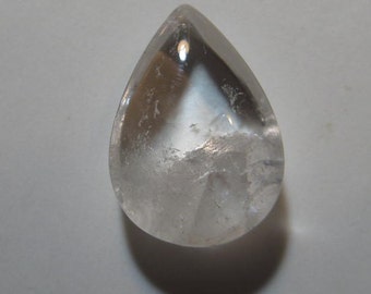 Interior Growth Crystal ... COOL .21 x 14 x 8 mm   ... B1955