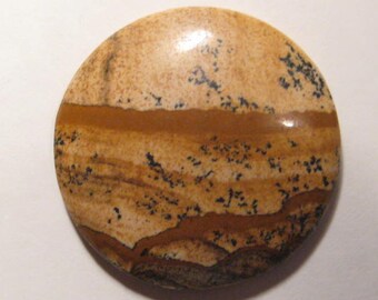 Foto Jasper cabine...      39 ronde mm x 7 mm dik...        B618