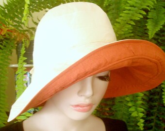 japanese gardening hat