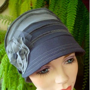 womens newsboy Womens Chemo Hat Chemo Headwear chemo hat chemo hats chemotherapy hat chemotherapy hats womens hat womens hats chemo headwear