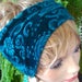 see more listings in the headbands hat bands section