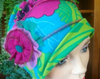 womens hat soft hat chemo hat chemo headscarf chemo gift chemo headcover chemo headwear hijab