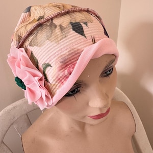 Womens bathing cap swim cap swimming caps chemo hat soft swim cap