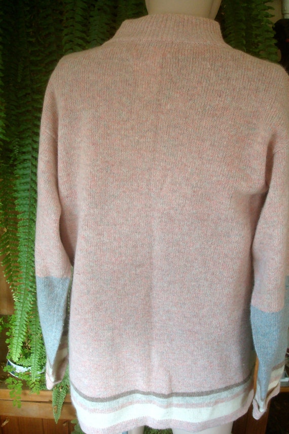 womens vintage sweater vintage sweaters vintage k… - image 4