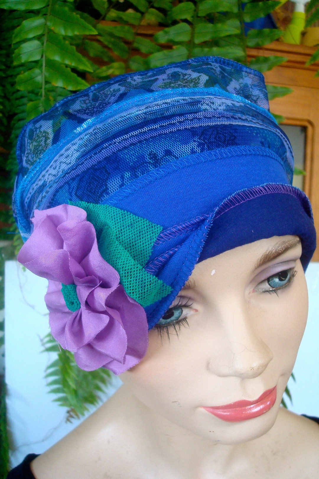 Chapeau Classique Hawkins - Style Country - 59 Cm - Fabriqué Au Royaume-Uni