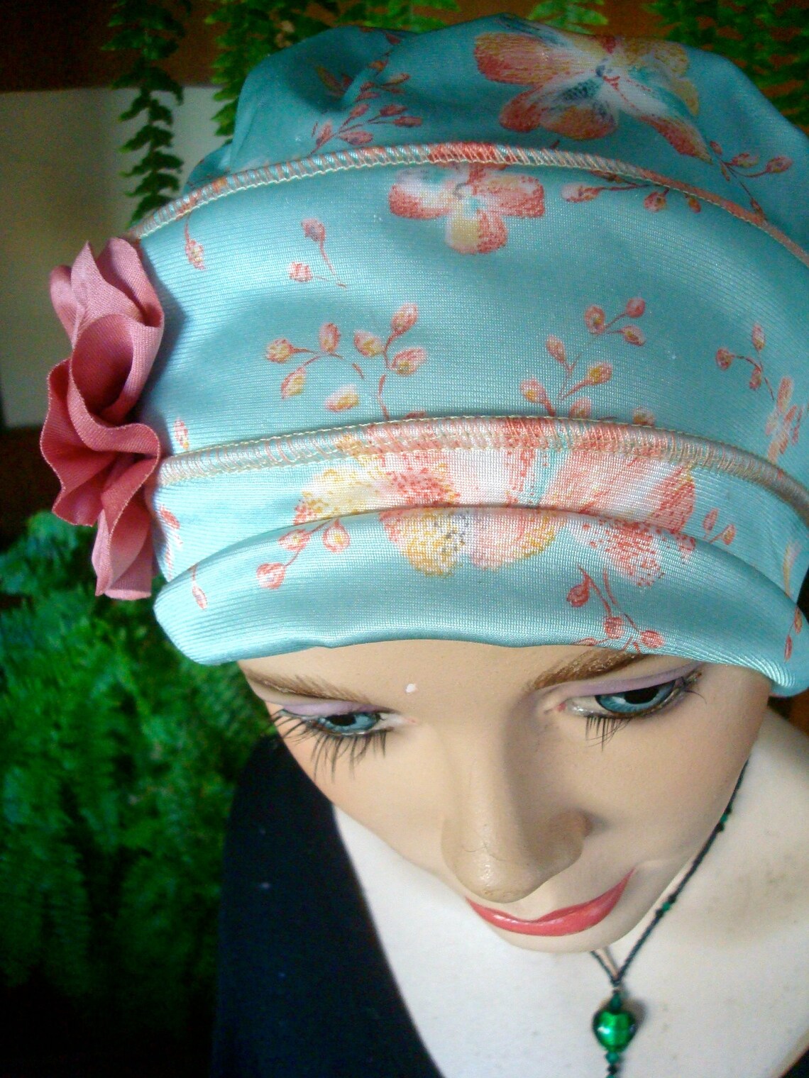 Womens swim cap bathing cap swim hat adult bathing cap adult Etsy