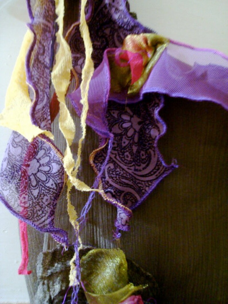 khaki silk top