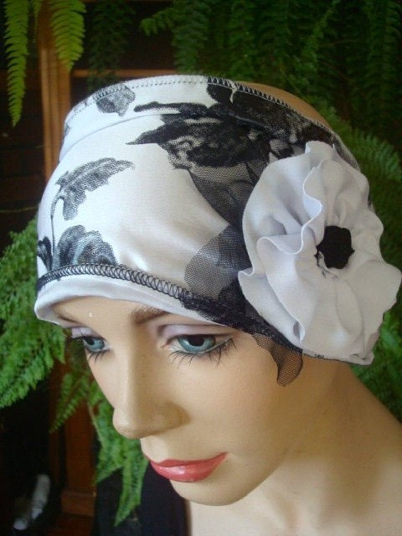 womens swim hat