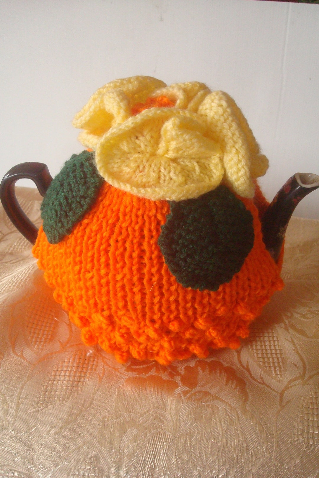 Tea Cosy Teapot Cosy Teapot Warmer Tea Cozies Tea Cozie Etsy