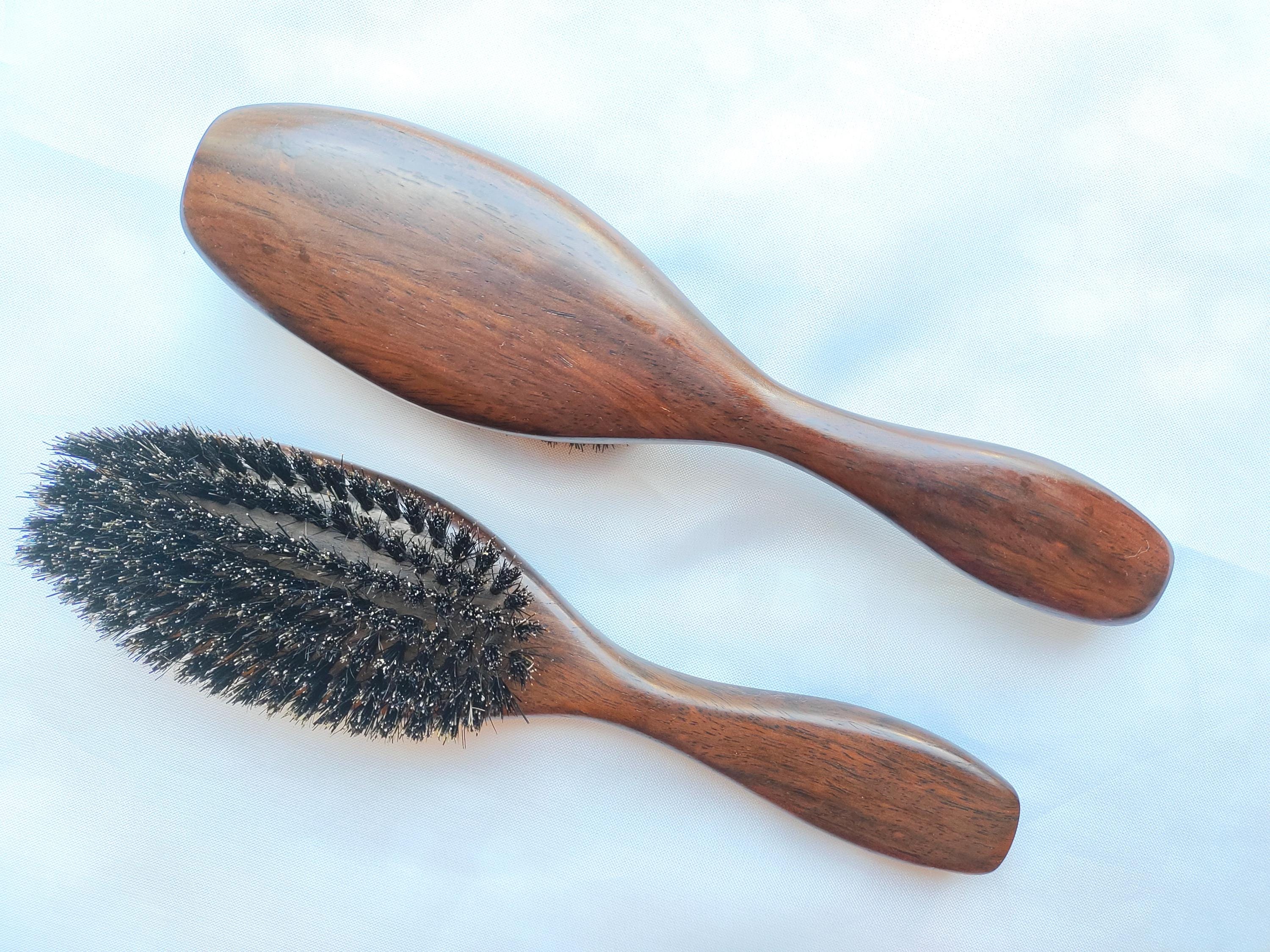 Vintage hair brush - Etsy 日本