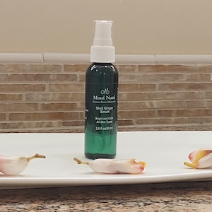 Shell Ginger Serum