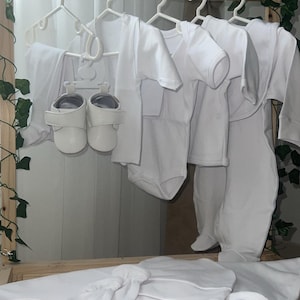 Customizable Baby Box