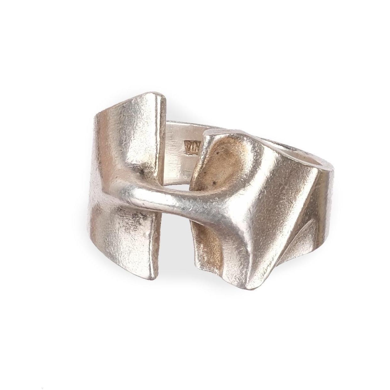 Lapponia Ring - Etsy